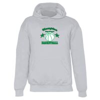 Badger Youth Hooded Sweatshirt Thumbnail