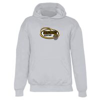 Badger Youth Hooded Sweatshirt Thumbnail