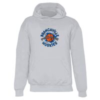Badger Youth Hooded Sweatshirt Thumbnail