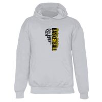 Badger Youth Hooded Sweatshirt Thumbnail