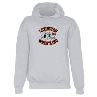 Badger Youth Hooded Sweatshirt Thumbnail