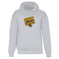 Badger Youth Hooded Sweatshirt Thumbnail