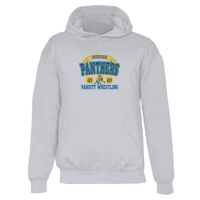Badger Youth Hooded Sweatshirt Thumbnail