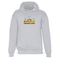 Badger Youth Hooded Sweatshirt Thumbnail