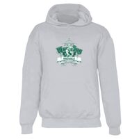 Badger Youth Hooded Sweatshirt Thumbnail