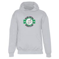 Badger Youth Hooded Sweatshirt Thumbnail