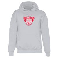 Badger Youth Hooded Sweatshirt Thumbnail