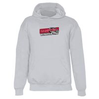 Badger Youth Hooded Sweatshirt Thumbnail