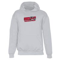 Badger Youth Hooded Sweatshirt Thumbnail