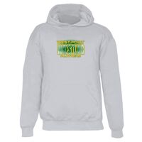 Badger Youth Hooded Sweatshirt Thumbnail