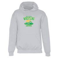 Badger Youth Hooded Sweatshirt Thumbnail