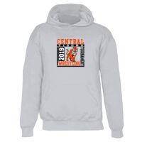 Badger Youth Hooded Sweatshirt Thumbnail