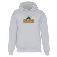 Badger Youth Hooded Sweatshirt Thumbnail