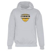 Badger Youth Hooded Sweatshirt Thumbnail