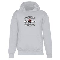 Badger Youth Hooded Sweatshirt Thumbnail