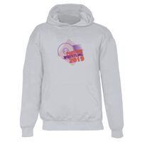Badger Youth Hooded Sweatshirt Thumbnail