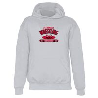 Badger Youth Hooded Sweatshirt Thumbnail