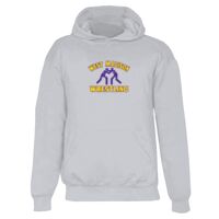 Badger Youth Hooded Sweatshirt Thumbnail