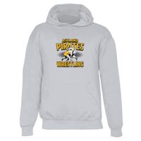 Badger Youth Hooded Sweatshirt Thumbnail