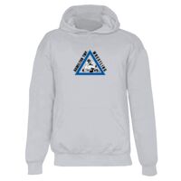 Badger Youth Hooded Sweatshirt Thumbnail