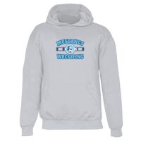 Badger Youth Hooded Sweatshirt Thumbnail