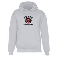 Badger Youth Hooded Sweatshirt Thumbnail