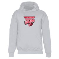 Badger Youth Hooded Sweatshirt Thumbnail