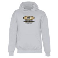 Badger Youth Hooded Sweatshirt Thumbnail