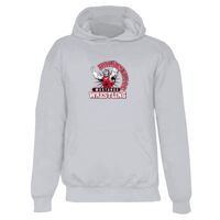 Badger Youth Hooded Sweatshirt Thumbnail