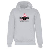 Badger Youth Hooded Sweatshirt Thumbnail