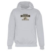 Badger Youth Hooded Sweatshirt Thumbnail