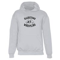 Badger Youth Hooded Sweatshirt Thumbnail