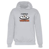 Badger Youth Hooded Sweatshirt Thumbnail