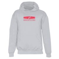 Badger Youth Hooded Sweatshirt Thumbnail