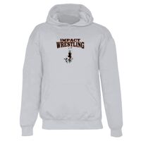 Badger Youth Hooded Sweatshirt Thumbnail