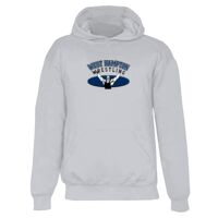 Badger Youth Hooded Sweatshirt Thumbnail