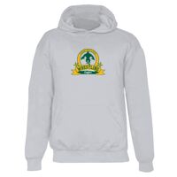 Badger Youth Hooded Sweatshirt Thumbnail