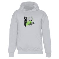 Badger Youth Hooded Sweatshirt Thumbnail