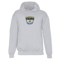 Badger Youth Hooded Sweatshirt Thumbnail