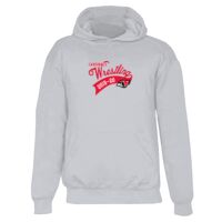 Badger Youth Hooded Sweatshirt Thumbnail