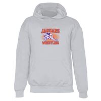 Badger Youth Hooded Sweatshirt Thumbnail