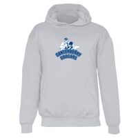 Badger Youth Hooded Sweatshirt Thumbnail