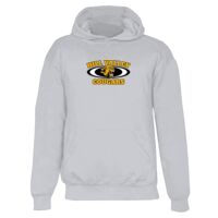 Badger Youth Hooded Sweatshirt Thumbnail