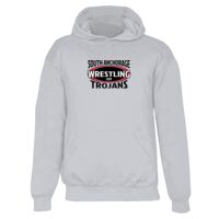Badger Youth Hooded Sweatshirt Thumbnail