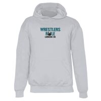 Badger Youth Hooded Sweatshirt Thumbnail