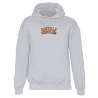 Badger Youth Hooded Sweatshirt Thumbnail
