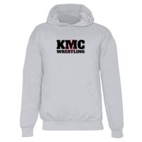 Badger Youth Hooded Sweatshirt Thumbnail