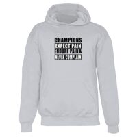 Badger Youth Hooded Sweatshirt Thumbnail