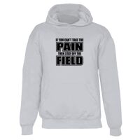 Badger Youth Hooded Sweatshirt Thumbnail