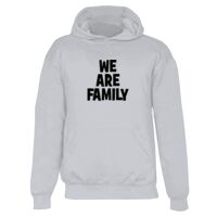 Badger Youth Hooded Sweatshirt Thumbnail